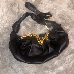 Black bag